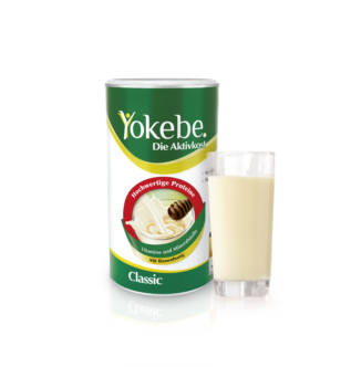 Yokebe Classic vitamine und mineralstoffe