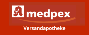 Logo medpex
